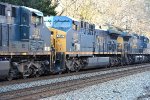 CSX 5117